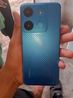 infinix Smart 7