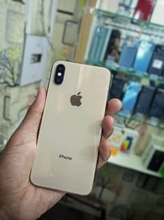 Iphone xs 64gb approved