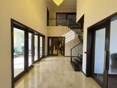 1 KANAL HOUSE FOR RENT IN DHA PHASE 7 LAHORE 0