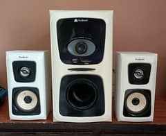 Audionic Vision 12 2.1 Speaker system