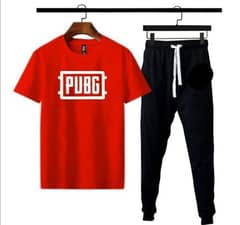 PUBG Tracksuits