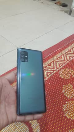 Samsung A51 5g USA model Non pta 6/128