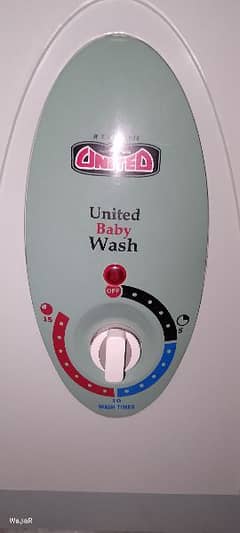 kids washing machine