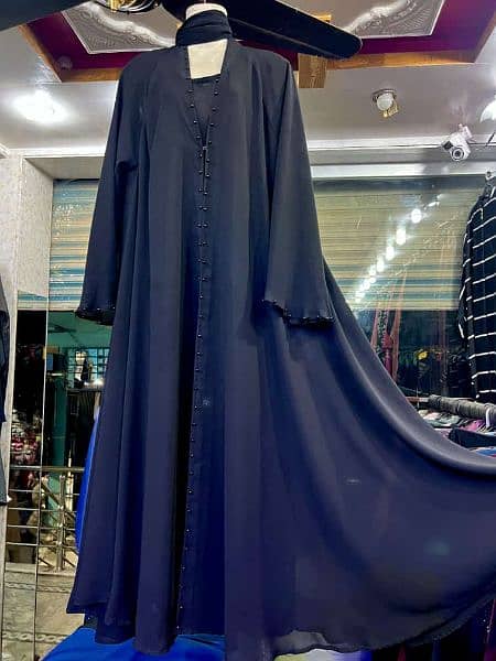 Beautiful abayas 3