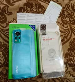 Infinix