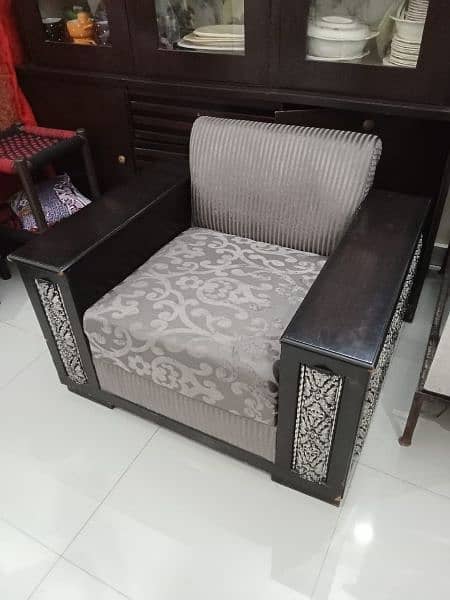 Sofa Set For Sale 0