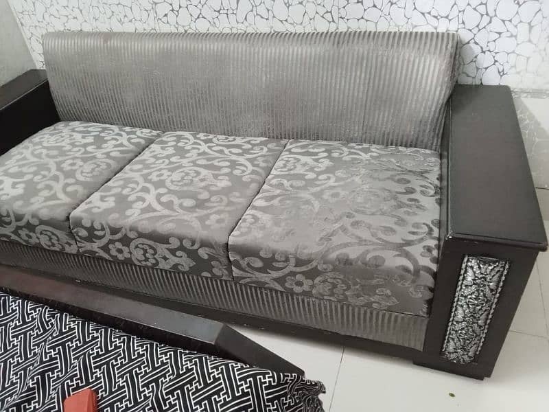 Sofa Set For Sale 1