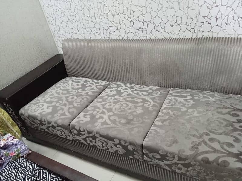 Sofa Set For Sale 2