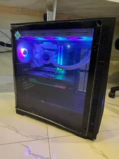 Gaming PC & Video Editing PC for Sale 0