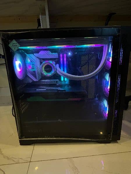 Gaming PC & Video Editing PC for Sale 1