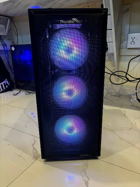 Gaming PC & Video Editing PC for Sale 4