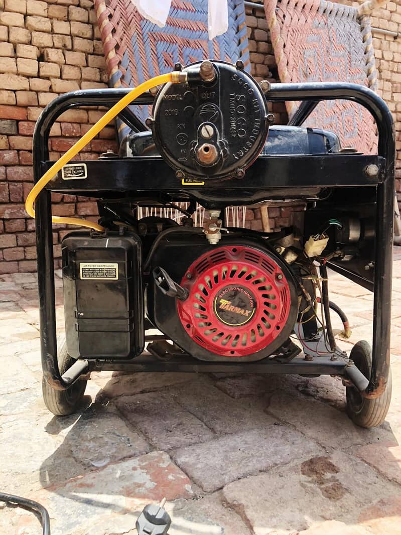 Generator for Sale 0