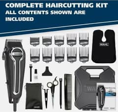 WAHL HAIR CUTTING MACHINE