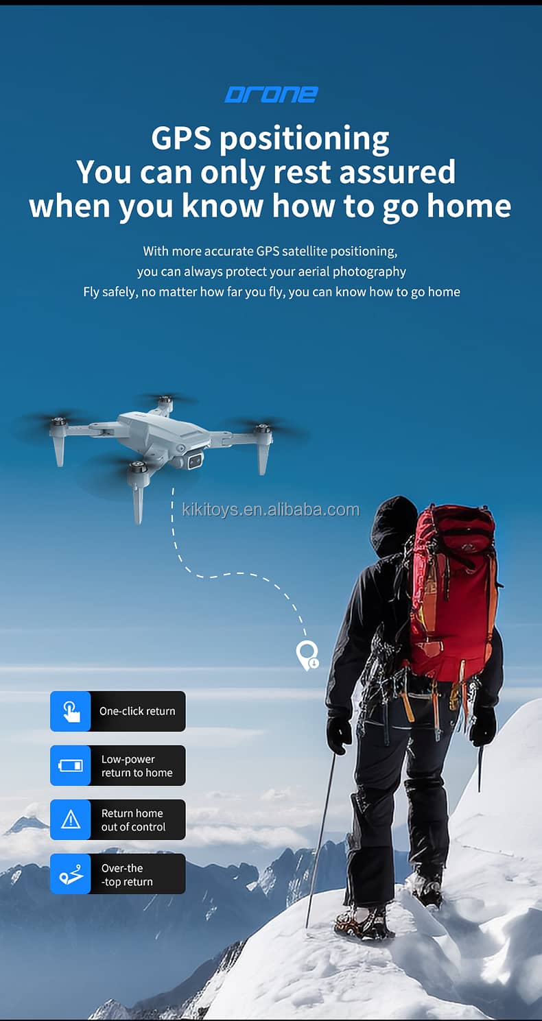 Drone Gps cameras Branded and Good condition, wonderful resolution 2