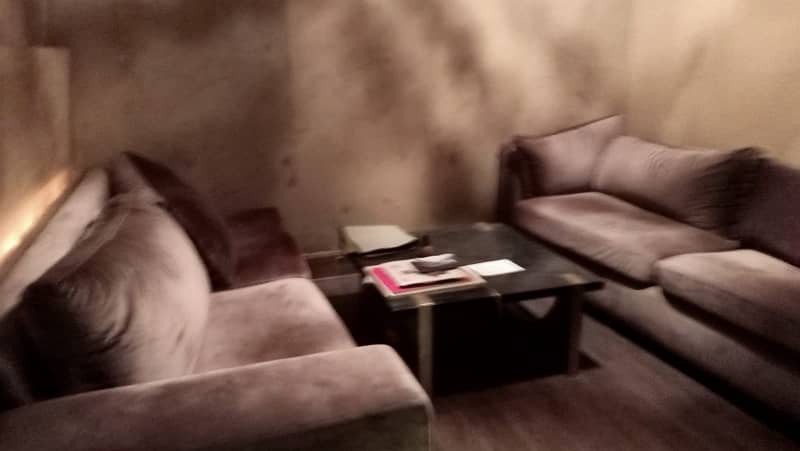 5 Marla Furnished House For Rent 17