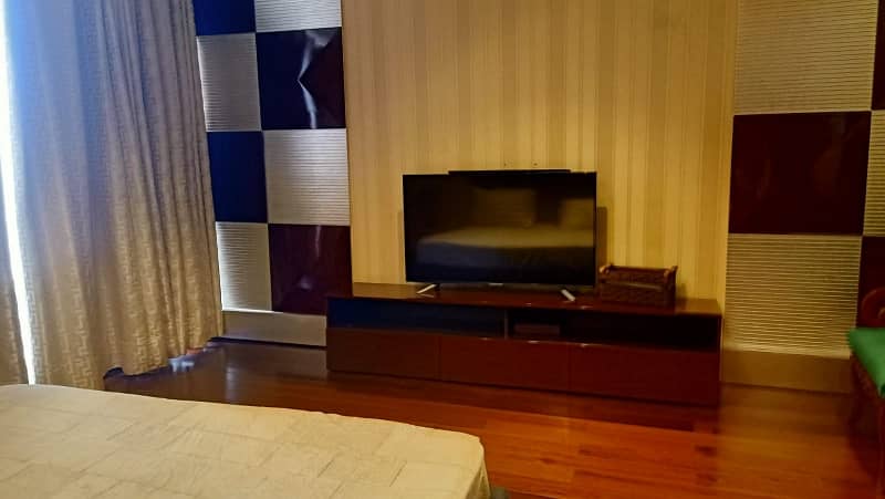 5 Marla Furnished House For Rent 20