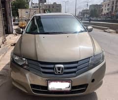 Honda City IDSI 2011 family use car