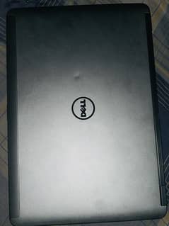 Dell E6440 core i5 4th gen