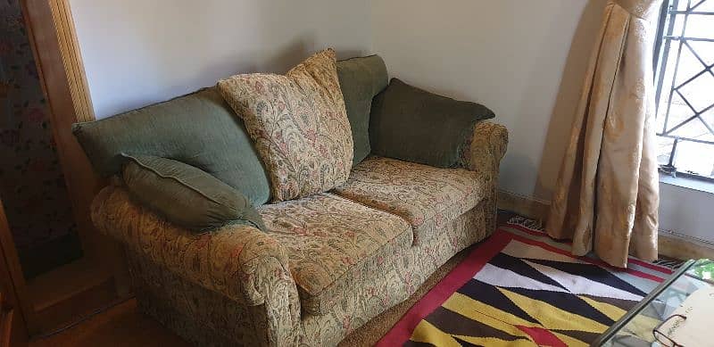 SOFA FOR SALE 1