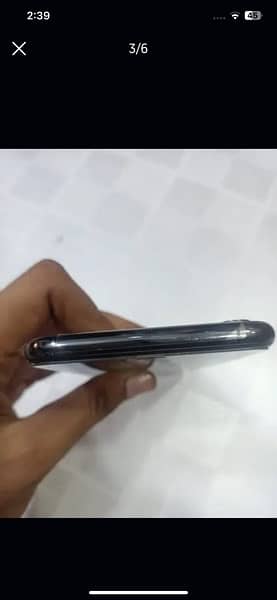 iphone xs max 64 non pta 3