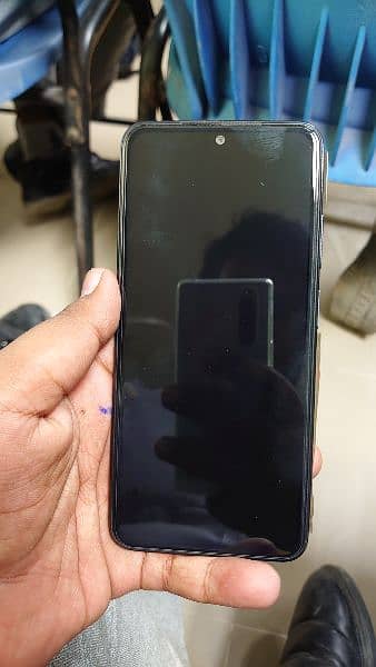 Redmi note 10 6