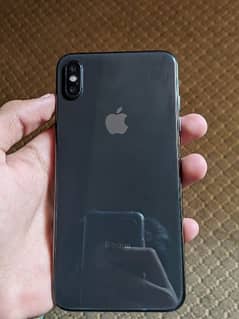 Iphone Xs max 64gb factory unlock LLA model