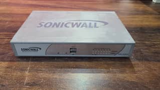 Sonicwall/NSA/220/Network