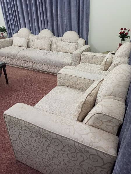 5 seater sofa set 3