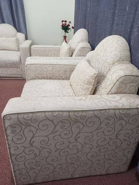 5 seater sofa set 4