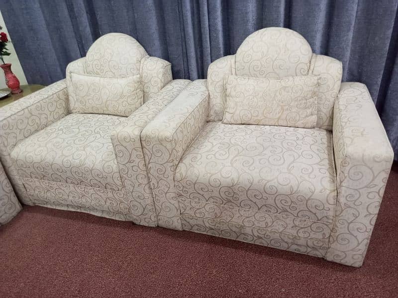 5 seater sofa set 5