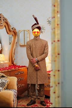 Sherwani