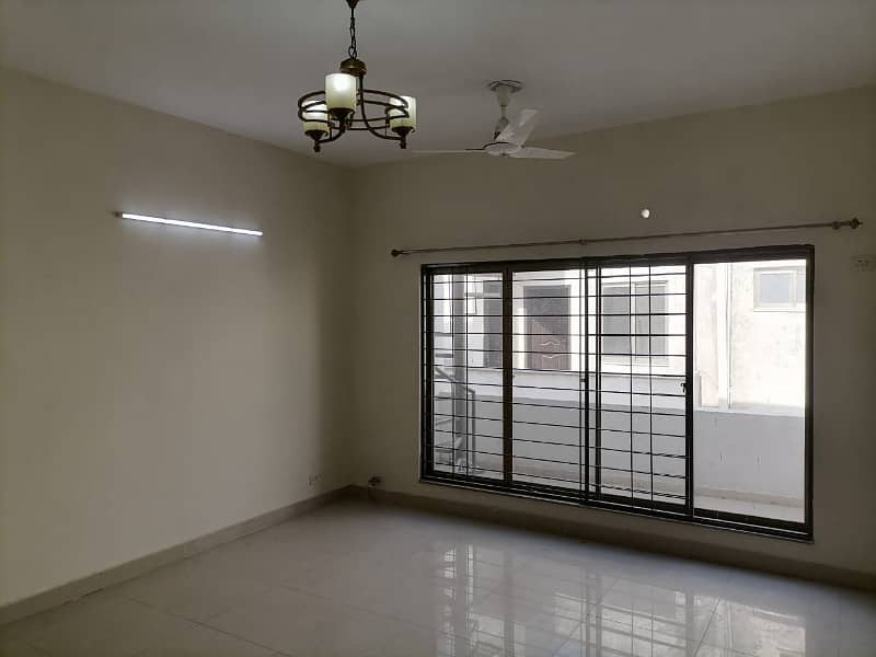 17 Marla House For Sale Askari 10 Sector F 11