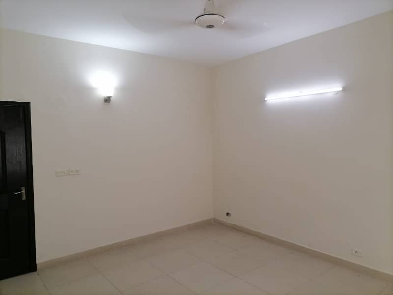 17 Marla House For Sale Askari 10 Sector F 18