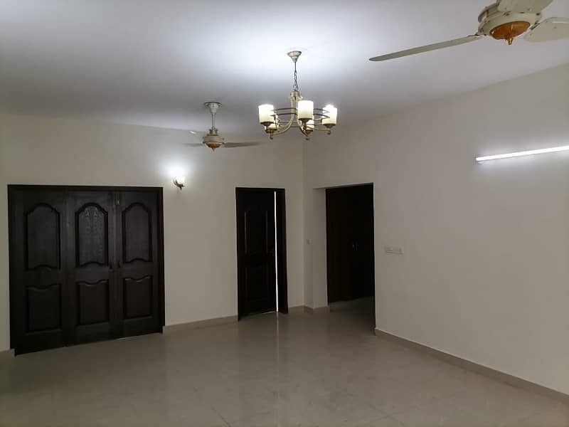 17 Marla House For Sale Askari 10 Sector F 20