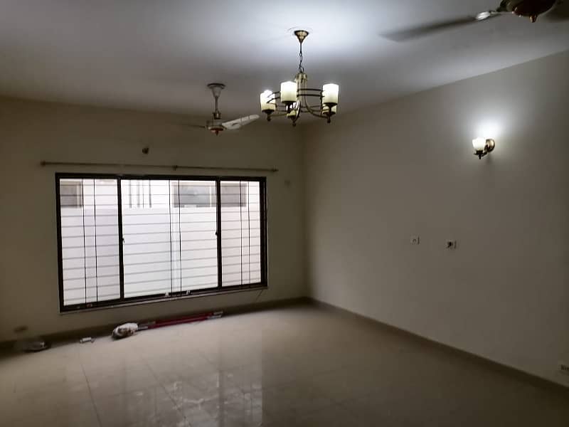 17 Marla House For Sale Askari 10 Sector F 22