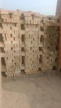 bricks for sell