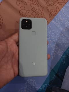 Google pixel 5 pta approved