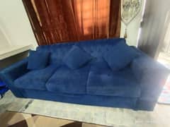 Sofa set used