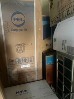 Brand New Box Pack Pel Water Dispenser for sale