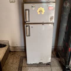 Toshiba fridge