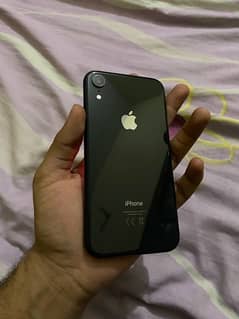 iphone xr PTA approved