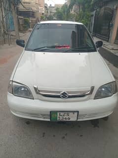 Suzuki Cultus VXR 2005