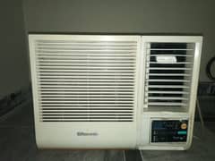 Window ac in good condition 0