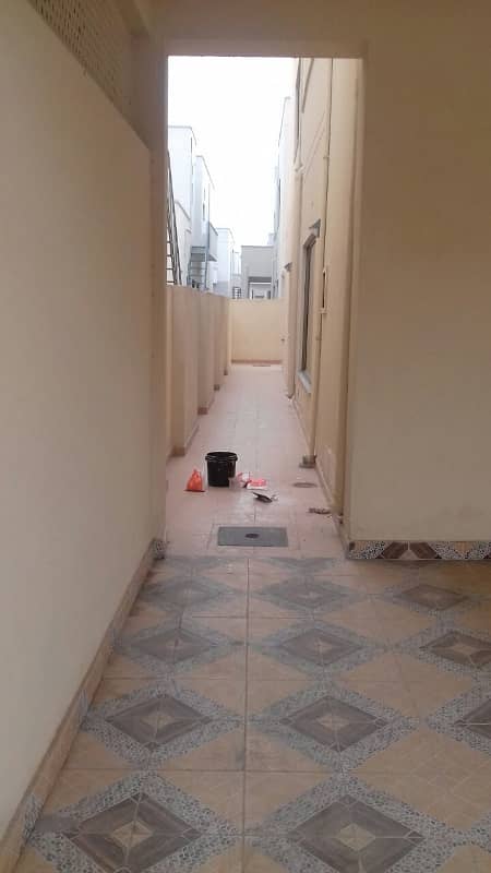 Brig House For Sale In Askari 10 Sector F 7