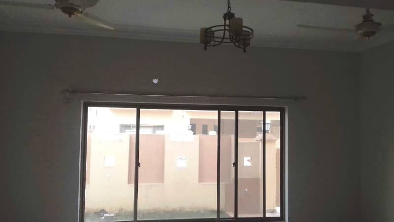 Brig House For Sale In Askari 10 Sector F 12