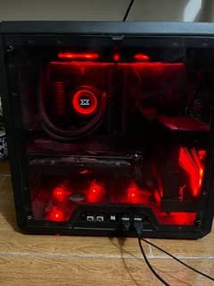 Gaming Pc Core I5 GTX 1050 Ti