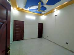 2 Bed DD WithOut Gas New Construction For Rent Scheme 33 Karachi