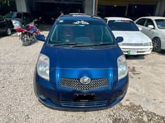 Toyota Vitz 2005