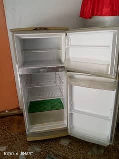 Waves Company Fridge for Urgent Sale. . .