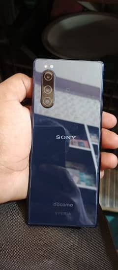 Sony xperia 5 for sale 10by condition